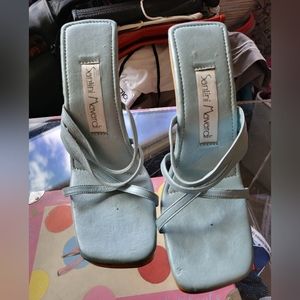 santini mavardi high heels